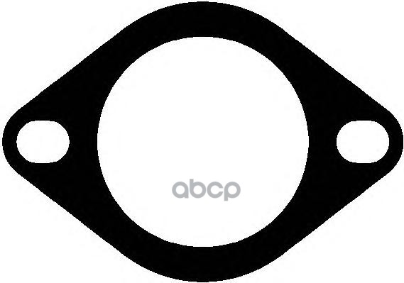 Прокладка приёмной трубы глушителя BMW Ajusa арт. 00963400