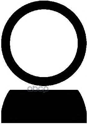 Прокладка выхлопной системы 973700 AJUSA 00973700 Ajusa арт. 00973700