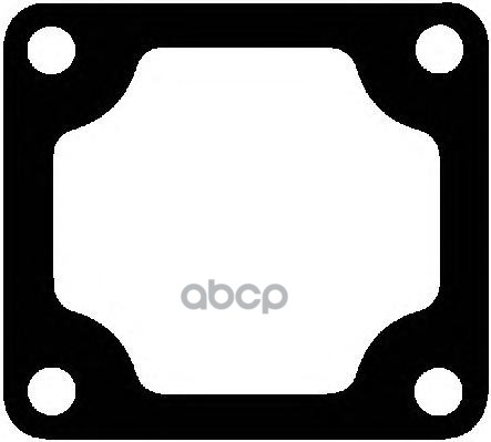 Прокладка Выпускного Коллектора 00975800 Ajusa арт. 00975800