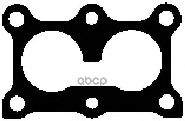 Прокладка Выпускного Коллектора 01044200 Ajusa арт. 01044200