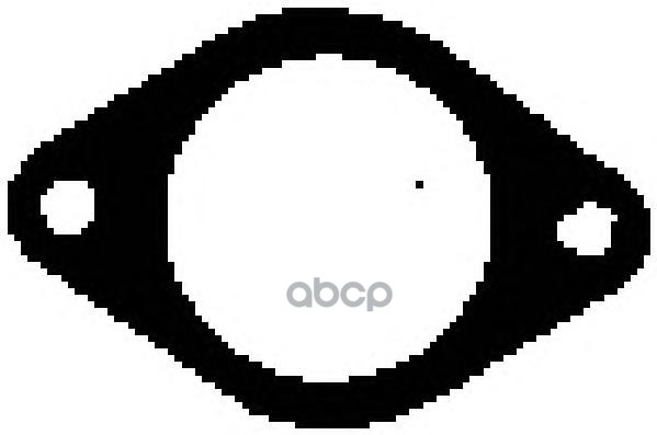 Прокладка приёмной трубы глушителя Ajusa арт. 01060600