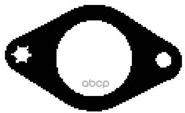 Прокладка приёмной трубы глушителя Ajusa арт. 01064200