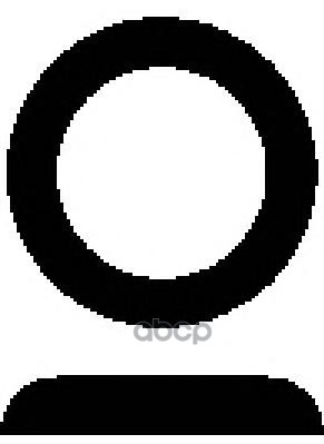 Прокладка приёмной трубы глушителя Ajusa арт. 01072900