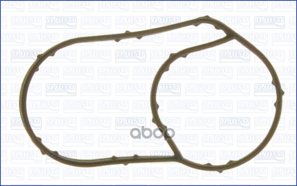Прокладка Впускного Коллектора 01079700 Ajusa арт. 01079700