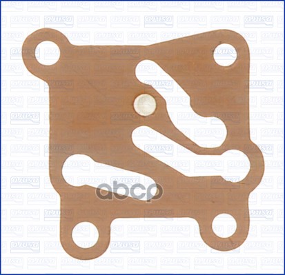Прокладка Впускного Коллектора 01081200 Ajusa арт. 01081200