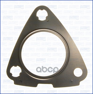 Прокладка приёмной трубы глушителя Ajusa арт. 01112500