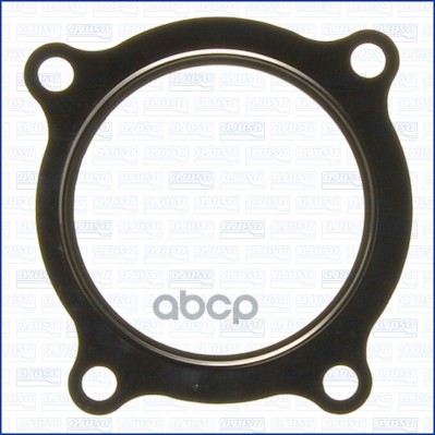 Прокладка Приемной Трубы Ajusa арт. 01116300