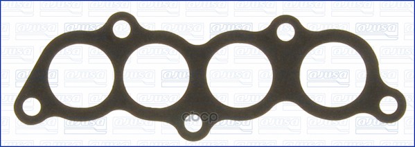 Прокладка Впускного Коллектора Hyundai: Atos Prime 1.1 99-, I10 1.1 07-  Kia: Picanto 1.0/1.1 04- Ajusa арт. 01120200