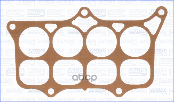 Прокладка Приемной Трубы Ajusa арт. 01130300
