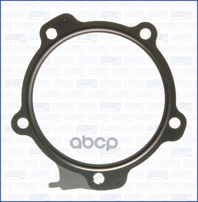 Прокладка Выпускного Коллектора 01159600 Ajusa арт. 01159600