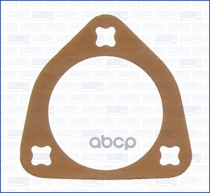 Прокладка Приемной Трубы Chrysler: 300 C 3.5/3.5 Awd 04-, 300 C Touring 3.5/3.5 Awd Ajusa арт. 01210000