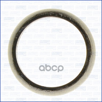 Прокладка выхлопной трубы BMW E87/E90/E65/F20/F30/F10/X5(E70) mot.N54/N55 AJUSA 01215400 Ajusa арт. 01215400