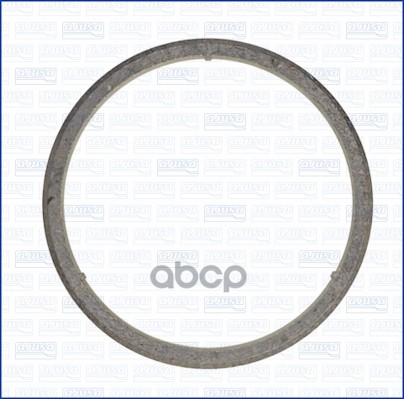 Прокладка Выпускного Коллектора 01217400 Ajusa арт. 01217400