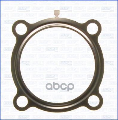 Прокладка Впускного Коллектора 01225000 Ajusa арт. 01225000