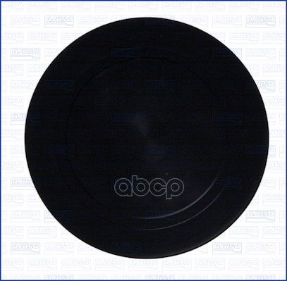 Прокладка Впускного Коллектора 01226000 Ajusa арт. 01226000