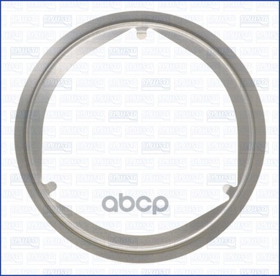 Прокладка Выпускного Коллектора 01260000 Ajusa арт. 01260000