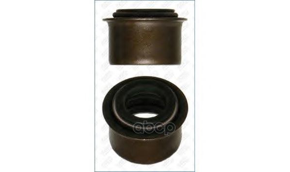 Колпачок Маслосъемный Mercedes-Benz:/8 200 D/220 D/240 D/240 D 3.0 68-77, 100 C Бортовой Платформой D 88-96, 100 Автобус D 88...