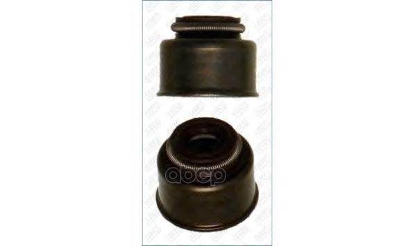 Маслосъемный колпачок (выпускной) CITROEN C1/PEUGEOT 106/TOYOTA Yaris I d=4.5mm AJUSA 12021400 Ajusa арт. 12021400