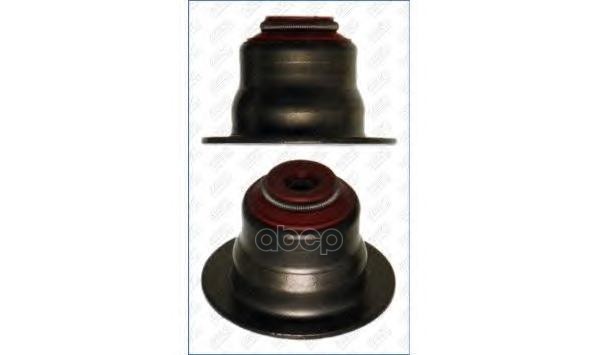 Колпачки Маслосъемные Alfa Romeo: 147 1.9 Jtd 16V/1.9 Jtdm 16V 00-10 (Шт) Ajusa арт. 12027500