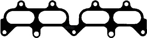 Прокладка Впускного Коллектора   13061200 Ajusa арт. 13061200