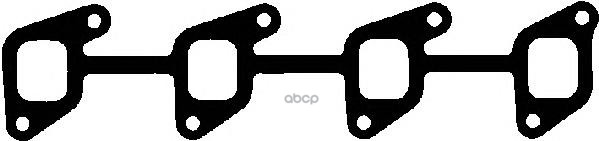 Прокладка впуск. коллектора Ford (INDUSTRIAL)*2496*4AB TR Ajusa арт. 13064300