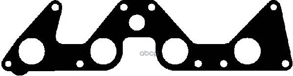 Прокладка впуск. коллектора Vauxhall*1998*X20SE OMEGA *19 Ajusa арт. 13065400