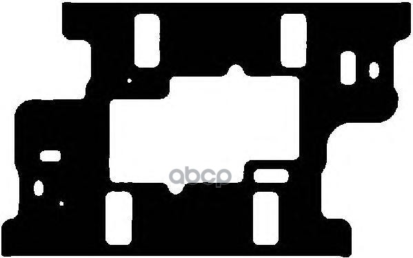 Прокладка Впускного Коллектора   13069400 Ajusa арт. 13069400