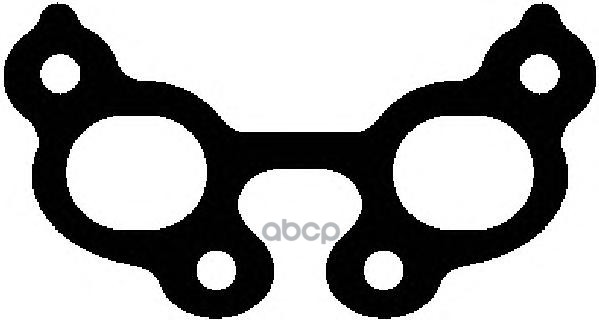 Прокладка выпускного коллектора NISSAN Micra K11/Cube mot.1,0/1,3L 16V AJUSA 13078600 Ajusa арт. 13078600