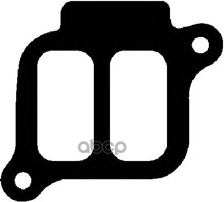 Прокладка Впускного И Выпускного Коллектора   13090500 Ajusa арт. 13090500