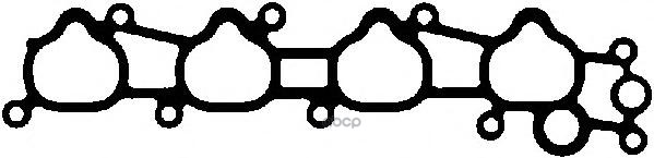 Прокладка впуск. коллектора Honda-Rover 90-F20A F22A F20 Ajusa арт. 13109800