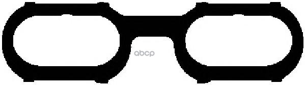 Прокладка Впускного Коллектора Ajusa арт. 13116100