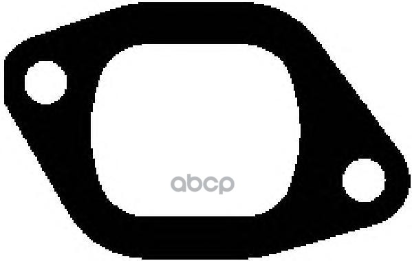 Прокладка Выпускного Коллектора 13116400 Ajusa арт. 13116400