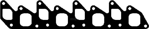 Прокладка Коллектора Впуск-Выпускная Vauxhall*2499*Vm41b Fro Ajusa арт. 13147600