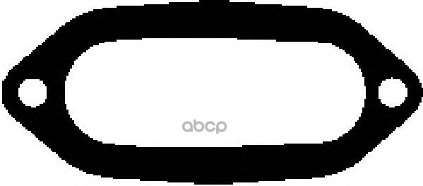 Прокладка Впуск. Коллектора Volvo Ajusa арт. 13156500