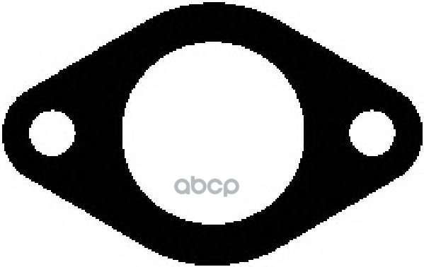 Прокладка выпускного коллектора 13157700 Ajusa арт. 13157700