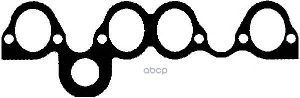 Прокладка впуск. коллектора VW Ajusa арт. 13166500