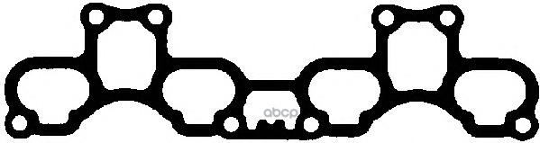 Прокладка впуск. коллектора Nissan Ajusa арт. 13178600