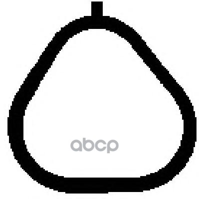 Прокладка впуск. коллектора Ajusa арт. 13185500