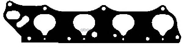Прокладка впускного коллектора HONDA Accord 03-08 mot.2,4L AJUSA 13187600 Ajusa арт. 13187600