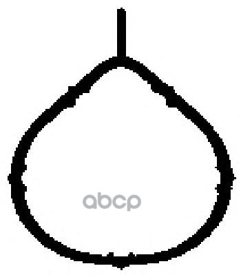 Прокладка Впускного Коллектора Ajusa арт. 13188300