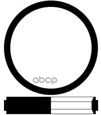 Прокладка Впускного Коллектора   13213400 Ajusa арт. 13213400