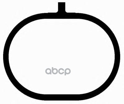 Прокладка впускного коллектора AJUSA 13215400 Ajusa арт. 13215400