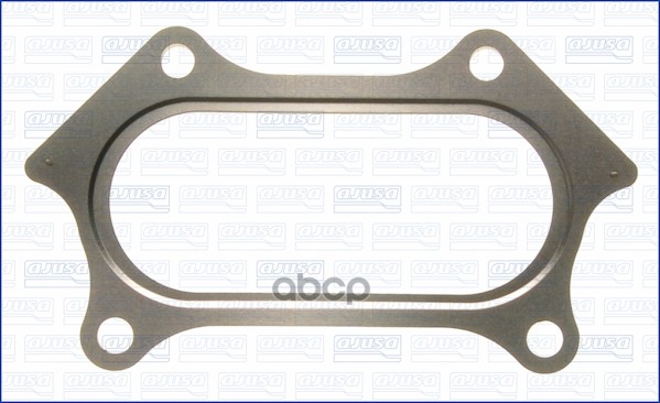 Прокладка Выпускного Коллектора Acura: Tsx 2.4 09- Honda: Accord Vii 2.4 07-, Accord Viii Ajusa арт. 13234400