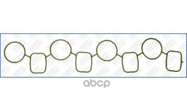 Прокладка Впускного Коллектора   13237300 Ajusa арт. 13237300