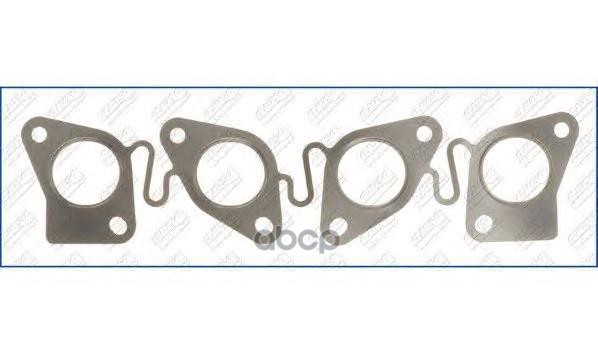 Прокладка Выпускного Коллектора 13240800 Ajusa арт. 13240800