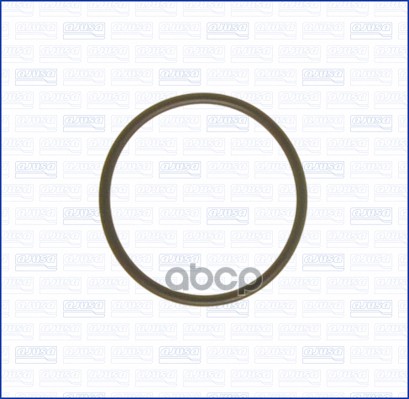 Прокладка Впускного Коллектора 16024300 Ajusa арт. 16024300