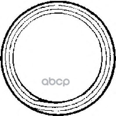 Прокладка Выпускного Коллектора Ajusa арт. 19004800