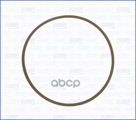 Прокладка Впускного Коллектора 24027800 Ajusa арт. 24027800