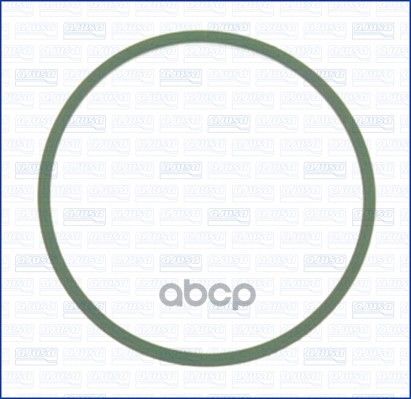 Прокладка впускного коллектора Ajusa арт. 24032600