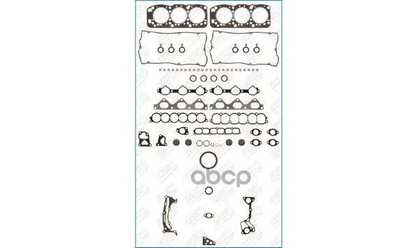 Комплект прокладок двигателя (полный) MITSUBISHI mot.6G74 AJUSA 50140100 Ajusa арт. 50140100